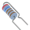 MFR-25FRFPN2K61 - RES MF 1/4W 1% AXIAL