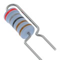 MFR-25FRFPN2K8 - RES MF 1/4W 1% AXIAL