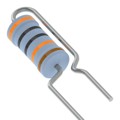 MFR-25FRFPN300K - RES MF 1/4W 1% AXIAL