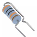 MFR-25FRFPN300R - RES MF 1/4W 1% AXIAL
