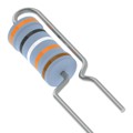 MFR-25FRFPN309K - RES MF 1/4W 1% AXIAL