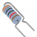 MFR-25FRFPN30K - RES MF 1/4W 1% AXIAL
