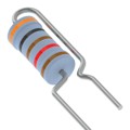 MFR-25FRFPN30K1 - RES MF 1/4W 1% AXIAL