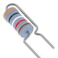 MFR-25FRFPN30K9 - RES MF 1/4W 1% AXIAL
