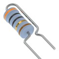 MFR-25FRFPN30R - RES MF 1/4W 1% AXIAL
