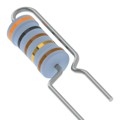 MFR-25FRFPN30R1 - RES MF 1/4W 1% AXIAL