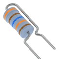 MFR-25FRFPN316K - RES MF 1/4W 1% AXIAL