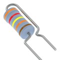 MFR-25FRFPN324K - RES MF 1/4W 1% AXIAL