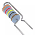 MFR-25FRFPN324R - RES MF 1/4W 1% AXIAL