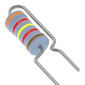 MFR-25FRFPN32K4 - RES MF 1/4W 1% AXIAL