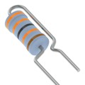 MFR-25FRFPN330K - RES MF 1/4W 1% AXIAL