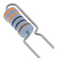 MFR-25FRFPN330R - RES MF 1/4W 1% AXIAL