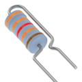 MFR-25FRFPN332K - RES MF 1/4W 1% AXIAL