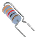 MFR-25FRFPN332R - RES MF 1/4W 1% AXIAL