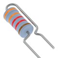 MFR-25FRFPN33K2 - RES MF 1/4W 1% AXIAL