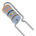MFR-25FRFPN33R - RES MF 1/4W 1% AXIAL