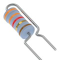 MFR-25FRFPN33R2 - RES MF 1/4W 1% AXIAL