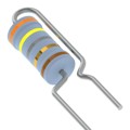 MFR-25FRFPN34R8 - RES MF 1/4W 1% AXIAL