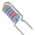MFR-25FRFPN35K7 - RES MF 1/4W 1% AXIAL