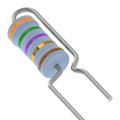 MFR-25FRFPN35R7 - RES MF 1/4W 1% AXIAL