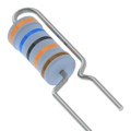 MFR-25FRFPN360K - RES MF 1/4W 1% AXIAL