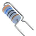 MFR-25FRFPN360R - RES MF 1/4W 1% AXIAL