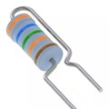 MFR-25FRFPN365K - RES MF 1/4W 1% AXIAL