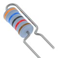 MFR-25FRFPN36K - RES MF 1/4W 1% AXIAL