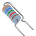 MFR-25FRFPN36K5 - RES MF 1/4W 1% AXIAL