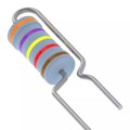 MFR-25FRFPN37K4 - RES MF 1/4W 1% AXIAL