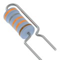 MFR-25FRFPN383K - RES MF 1/4W 1% AXIAL