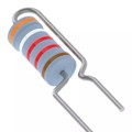 MFR-25FRFPN39K2 - RES MF 1/4W 1% AXIAL