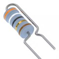 MFR-25FRFPN39R - RES MF 1/4W 1% AXIAL