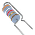 MFR-25FRFPN39R2 - RES MF 1/4W 1% AXIAL