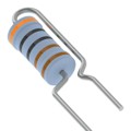 MFR-25FRFPN3K - RES MF 1/4W 1% AXIAL