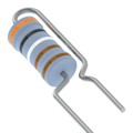 MFR-25FRFPN3K09 - RES MF 1/4W 1% AXIAL