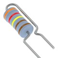 MFR-25FRFPN3K24 - RES MF 1/4W 1% AXIAL