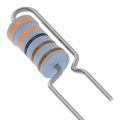 MFR-25FRFPN3K3 - RES MF 1/4W 1% AXIAL
