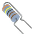 MFR-25FRFPN3K4 - RES MF 1/4W 1% AXIAL