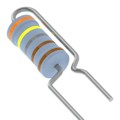 MFR-25FRFPN3K48 - RES MF 1/4W 1% AXIAL