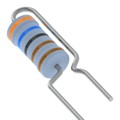 MFR-25FRFPN3K6 - RES MF 1/4W 1% AXIAL