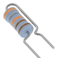MFR-25FRFPN3K83 - RES MF 1/4W 1% AXIAL
