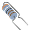 MFR-25FRFPN3K9 - RES MF 1/4W 1% AXIAL