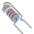 MFR-25FRFPN3K92 - RES MF 1/4W 1% AXIAL