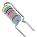 MFR-25FRFPN402K - RES MF 1/4W 1% AXIAL