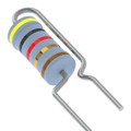 MFR-25FRFPN40R2 - RES MF 1/4W 1% AXIAL