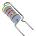 MFR-25FRFPN41R2 - RES MF 1/4W 1% AXIAL