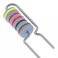 MFR-25FRFPN422R - RES MF 1/4W 1% AXIAL