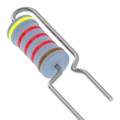 MFR-25FRFPN42K2 - RES MF 1/4W 1% AXIAL
