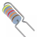 MFR-25FRFPN432K - RES MF 1/4W 1% AXIAL